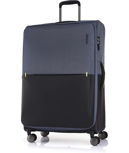 Prime Day 2025 & VI VU CÙNG VALI HÀNG HIỆU TỪ SAMSONITE