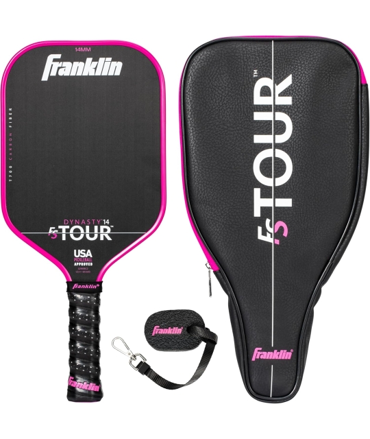 VALENTINE 14/2 & VỢT PICKLEBALL HÀNG HIỆU CHO NÀNG
