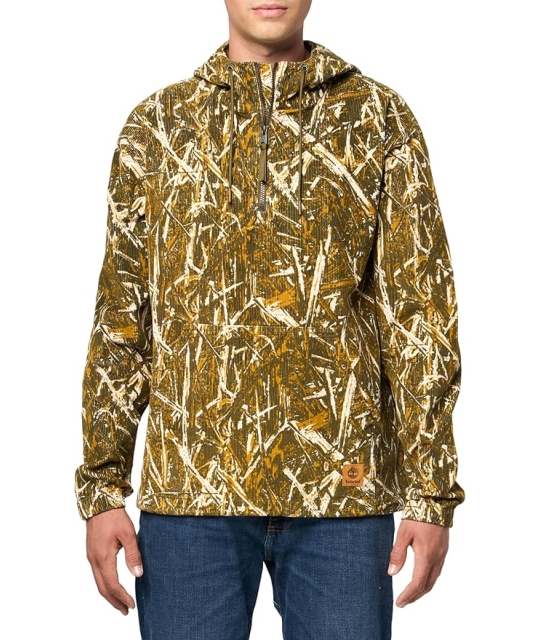 PRIMEDAY LẦN 2/2025 & ÁO HOODIE RẰN RI TỪ TIMBERLAND