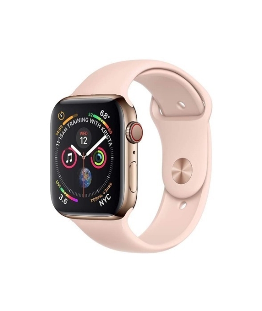 SIÊU SALE HÈ 2025 & APPLE WATCH VỎ THÉP BÓNG CAO CẤP (GPS + 4G)