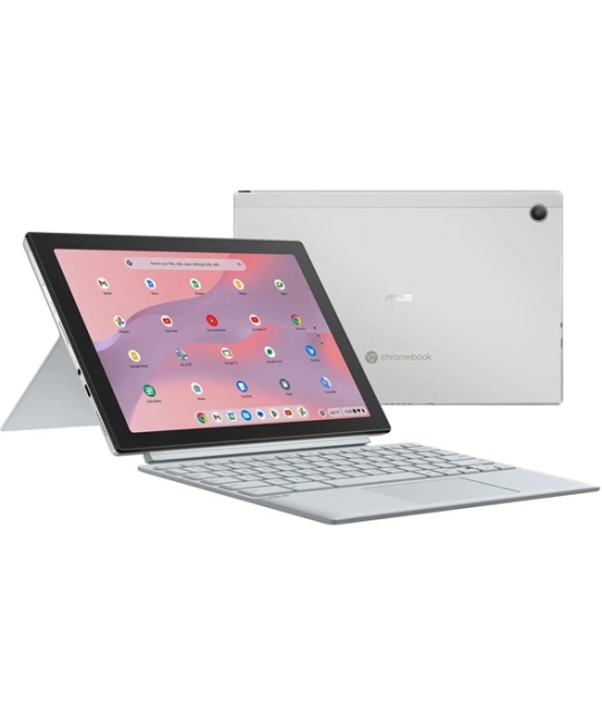 TỰU TRƯỜNG & Máy tính bảng lai laptop từ ASUS cho học sinh, sinh viên