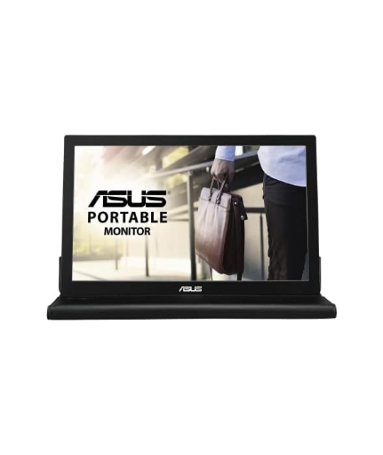 TRUNG THU & MÀN HÌNH MỞ RỘNG SIÊU DI ĐỘNG CHO LAPTOP TỪ ASUS