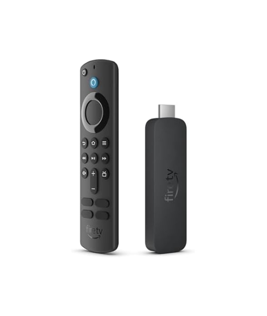SIÊU SALE HÈ 2025 & USB TV THÔNG MINH 4K TỪ AMAZON