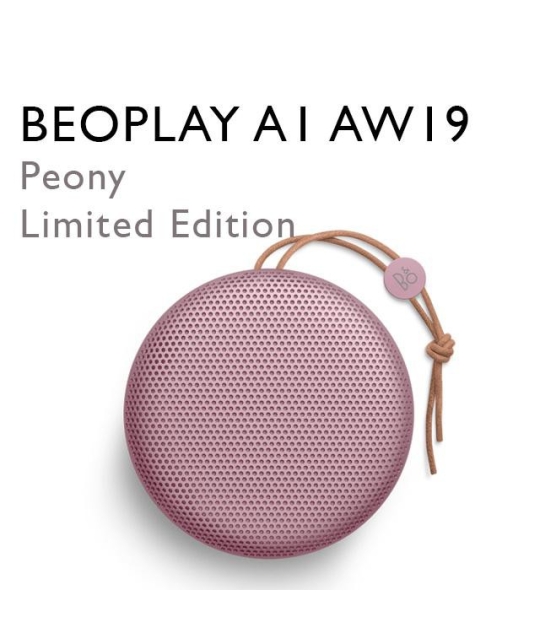 Thanh lý cặp Bang & Olufsen Beoplay A1 chào 8/3