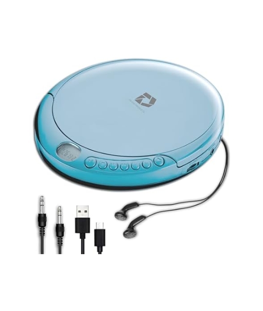 SIÊU SALE HÈ 2025 & MÁY NGHE NHẠC CD DI ĐỘNG