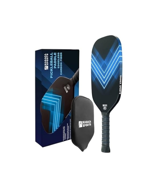 CUỐI HÈ & VỢT PICKLEBALL T700 CARBON