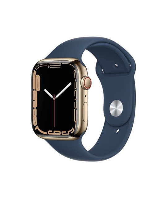 SIÊU SALE HÈ 2025 & APPLE WATCH SERIES 7 VỎ THÉP CAO CẤP
