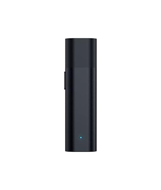 THU SANG & MICRO THU ÂM KHÔNG DÂY CÀI ÁO TỪ RAZER