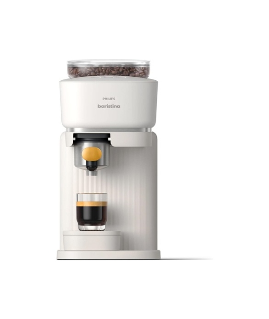KHỞI ĐỘNG BLACK FRIDAY 2025 & LOẠT MÁY PHA CAFE ĐỈNH CAO - PHẦN 1