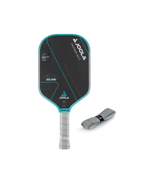HÈ 2026 & VỢT PICKLEBALL "ĐỈNH CHÓP" NHẤT TỪ JOOLA