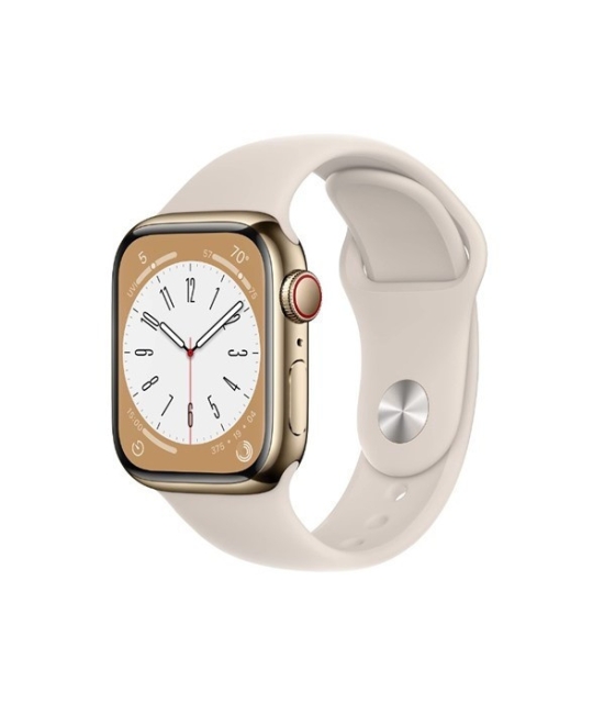 CÙNG APPLE WATCH SERIES 8 CHÀO 8/3