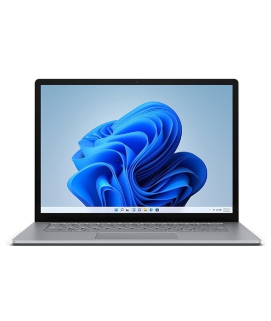 Microsoft Surface Laptop 4 - 13.5" PixelSense Touchscreen, Intel Core i5-1135G7 CPU, 8GB RAM, 512GB SSD, Windows 11