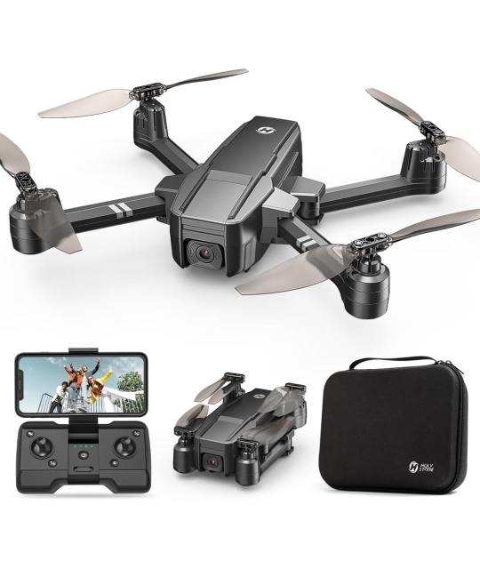 TẾT & Flycam cho xấp nhỏ