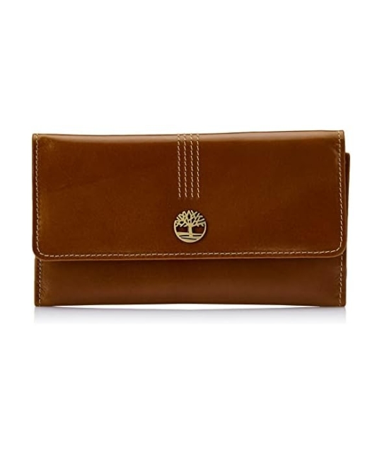 TẾT & Ví da Timberland cho chụy em