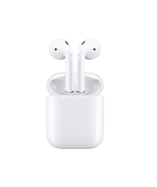 HALLOWEEN & Tai nghe không dây APPLE AIRPODS