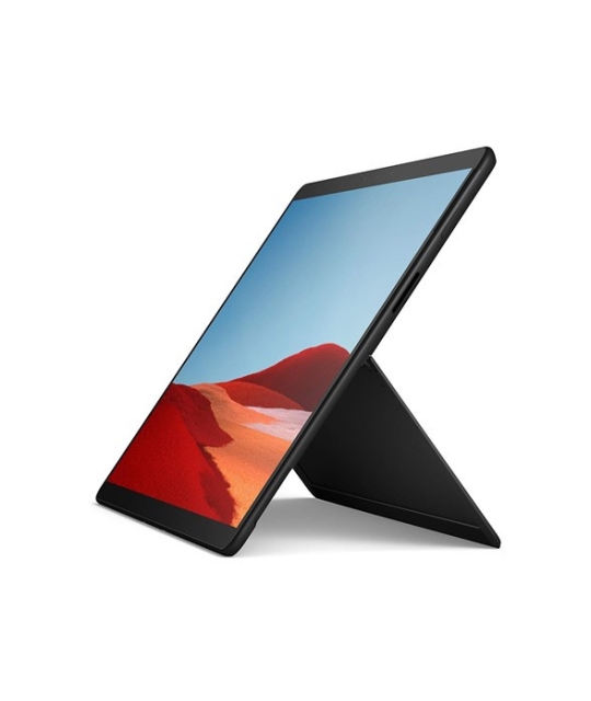 Microsoft Surface Pro X – 13" Touch-Screen, SQ1 Processor (ARM-Based), 8GB RAM, 128GB SSD, Wi-Fi with 4G LTE (Unlocked)