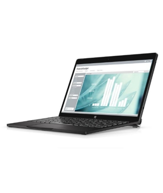 Laptop 2-trong-1 Dell Latitude 12 inch