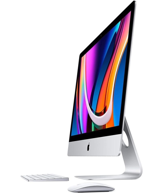 SIÊU SALE HÈ 2025 & HÀNG KHỦNG APPLE iMAC 27" CORE i9, 64GB RAM