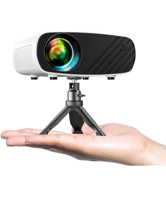 Máy chiếu mini bán chạy NHẤT tại MỸ