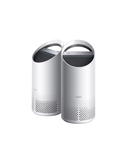 SET 2 máy lọc không khí, khử mùi, diệt khuẩn LEITZ (ĐỨC)