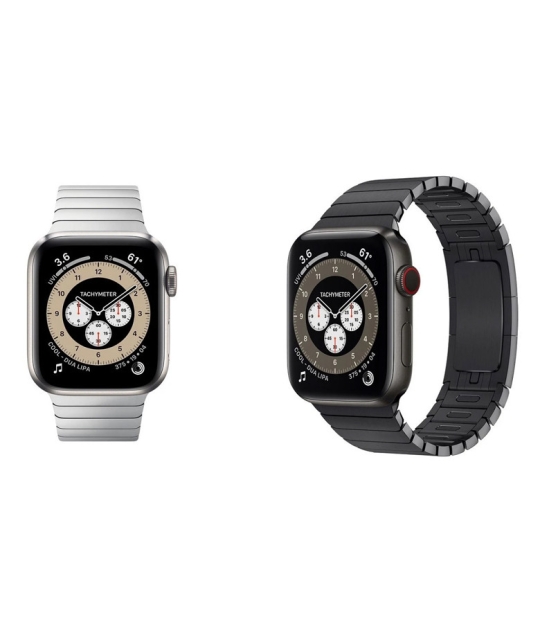 TẾT ĐOAN NGỌ & Apple Watch Series 5 vỏ TITAN cao cấp nhất