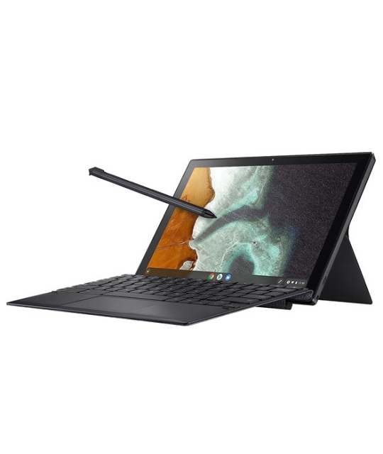 ASUS & Laptop lai Máy tính bảng kèm Bút cảm ứng cho học sinh, sinh viên