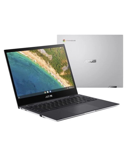 Laptop xịn giá "mịn" cho học sinh, sinh viên từ ASUS