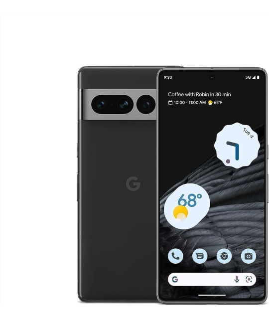 GOOGLE Pixel 7 Pro 512GB & Giá SALE chưa từng có