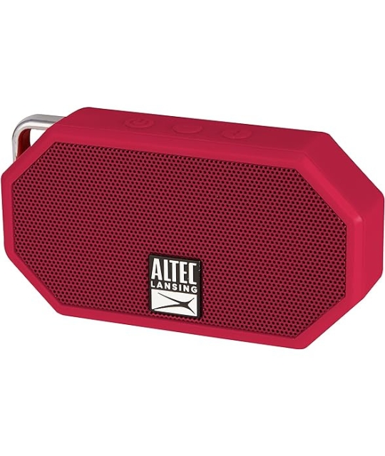 Loa Bluetooth chống nước Altec Lansing Mini H2O