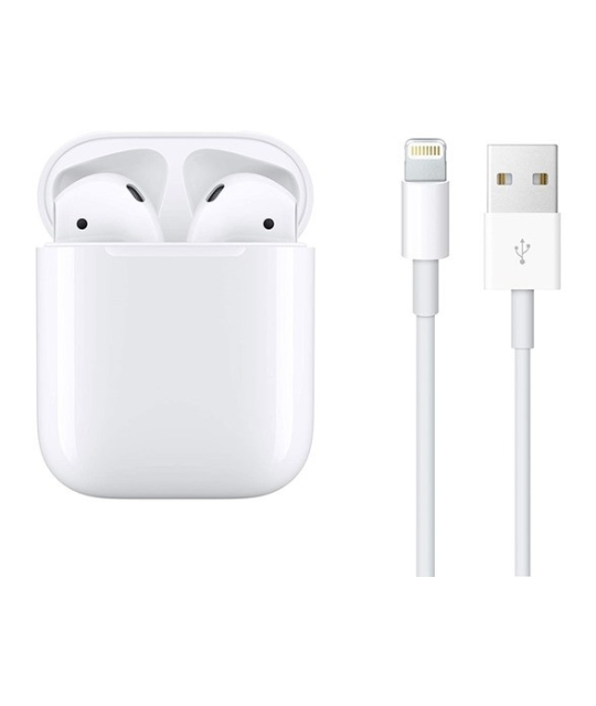 SIÊU SALE MÙA XUÂN & APPLE AIRPODS 2