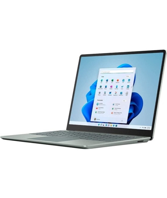 SIÊU SALE MÙA XUÂN & MICROSOFT SURFACE LAPTOP GO 2