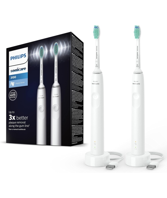 SIÊU SALE MÙA XUÂN & BỘ ĐÔI BÀN CHẢI ĐIỆN PHILIPS