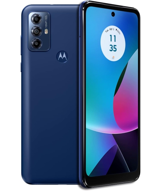 PHỤC SINH & SMARTPHONE MOTOROLA PIN XÀI 3 NGÀY
