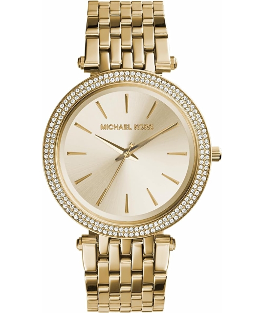 Michael Kors Darci - Đồng Hồ Nữ Đẳng Cấp: Mua Ngay để Tạo Điểm Nhấn Cho Phong Cách Của Bạn!