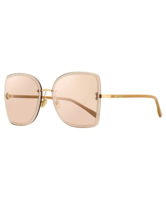 HÈ VỀ & KÍNH RÂM JIMMY CHOO CHO CHỊ EM