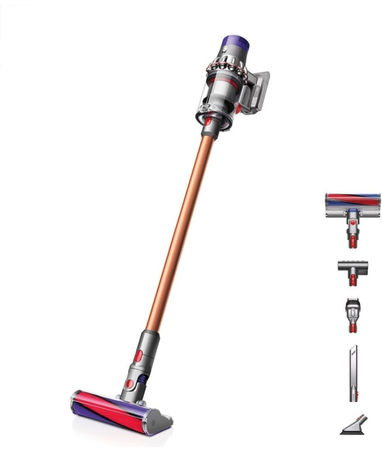 LỄ LỚN & DEAL HỜI TỪ DYSON