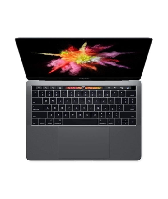 ĐẠI LỄ & Apple MacBook Pro 13" với Intel Core i5-2,3 GHz (RAM 8GB, bộ nhớ SSD 256GB)
