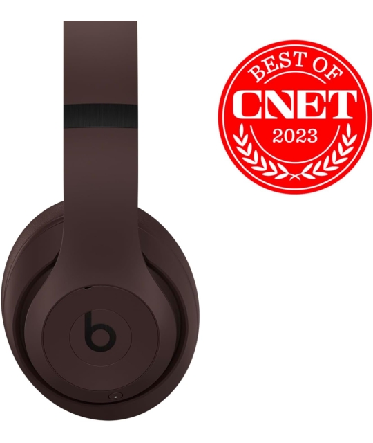 NGÀY CỦA MẸ & TAI NGHE CHỤP ĐẦU CAO CẤP NHẤT BEATS STUDIO PRO