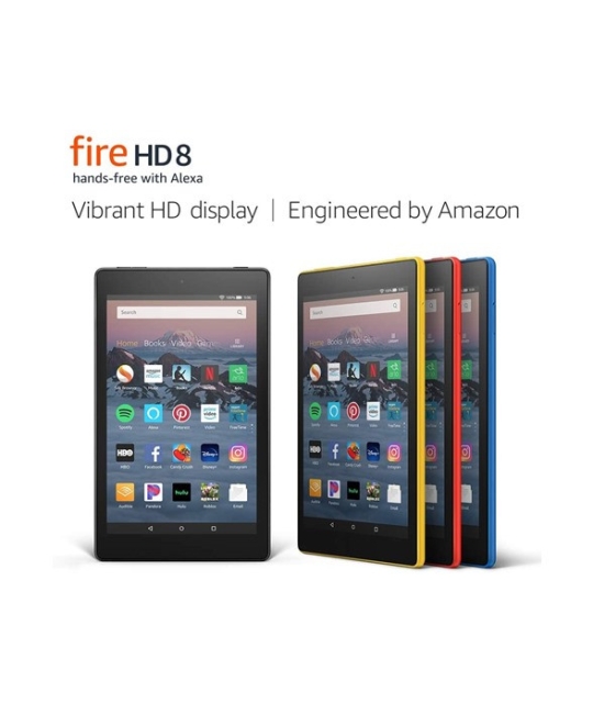 TẾT THIẾU NHI 1/6 & MÁY TÍNH BẢNG AMAZON 8 INCH RẺ NHẤT THỊ TRƯỜNG