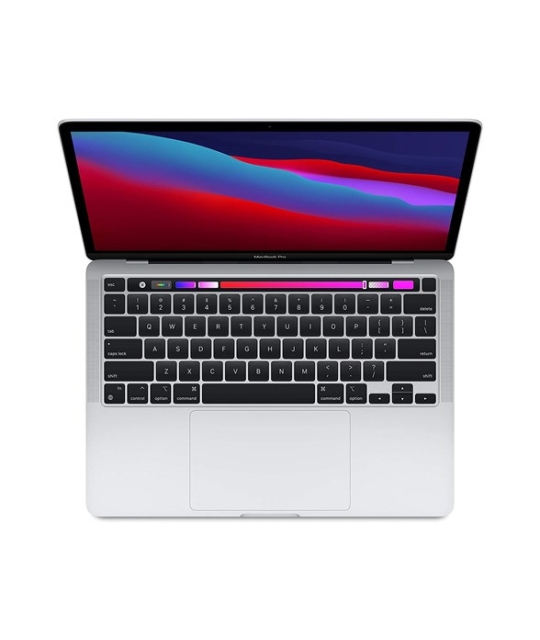 HÈ & MACBOOK PRO CHIP M1