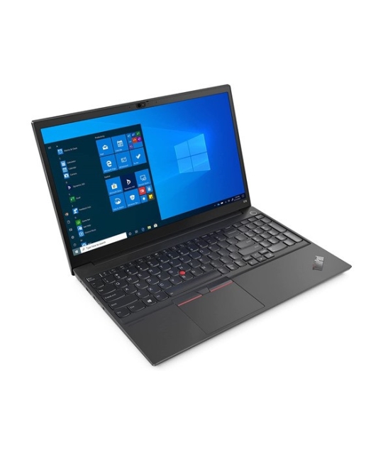 Laptop ThinkPad E15 Gen 2 - Màn hình IPS 15,6 inch FHD (1920 x 1080), CPU 6 nhân AMD Ryzen 5 4500U