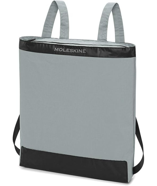 HÈ & BALO ĐA DỤNG TỪ MOLESKINE (Ý)