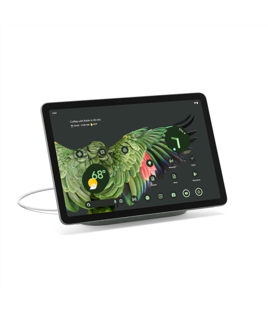 APPLE IPAD & ĐỐI THỦ XỨNG TẦM GOOGLE PIXEL TABLET