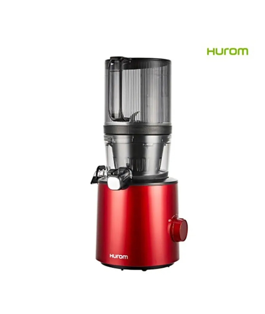 THANH LÝ MÁY ÉP CHẬM HUROM H201