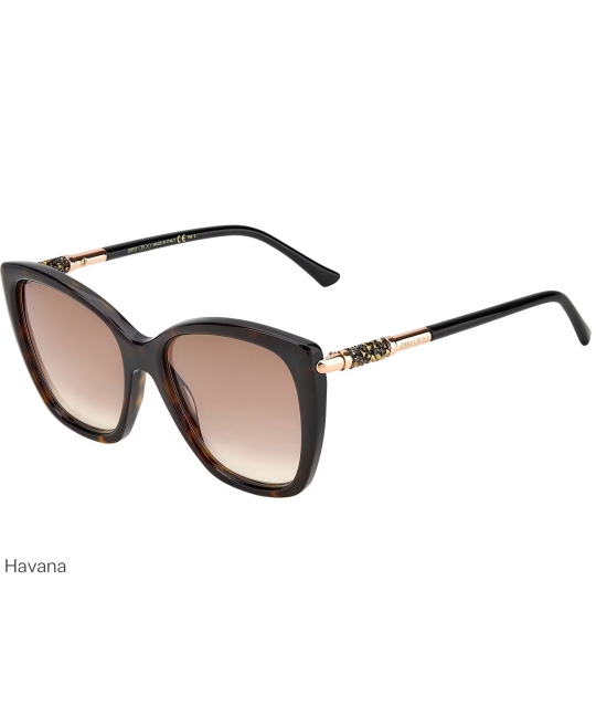HÈ VỀ & KÍNH JIMMY CHOO CHO CHỤY EM