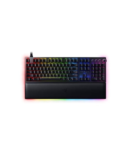 SALE chỉ trong 1 NGÀY - Bàn phím cơ siêu bền dành cho GAME THỦ từ RAZER