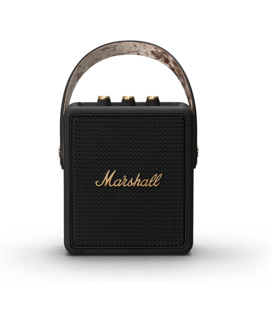 SALE giữa năm từ ÚC - Loa di động MARSHALL STOCKWELL II
