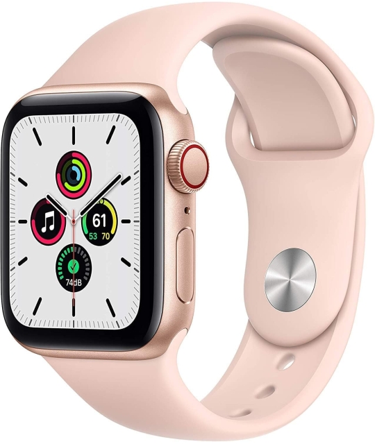 SALE giữa năm từ ÚC - Hàng hiếm Apple Watch SE thế hệ 1
