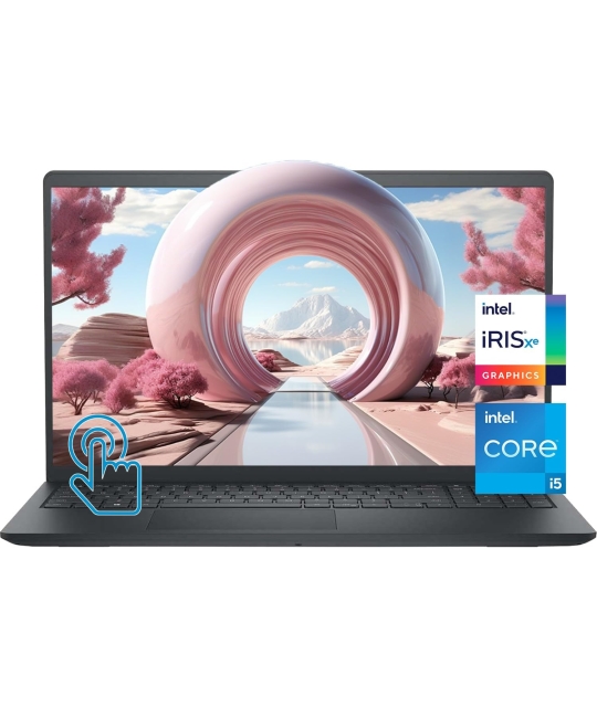 EURO 2024 & Laptop DELL cấu hình khủng