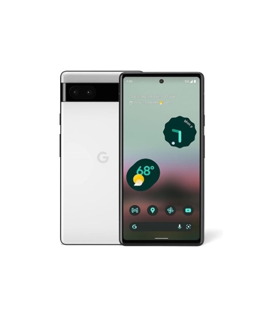 EURO 2024 & Smartphone GOOGLE Pixel 6a